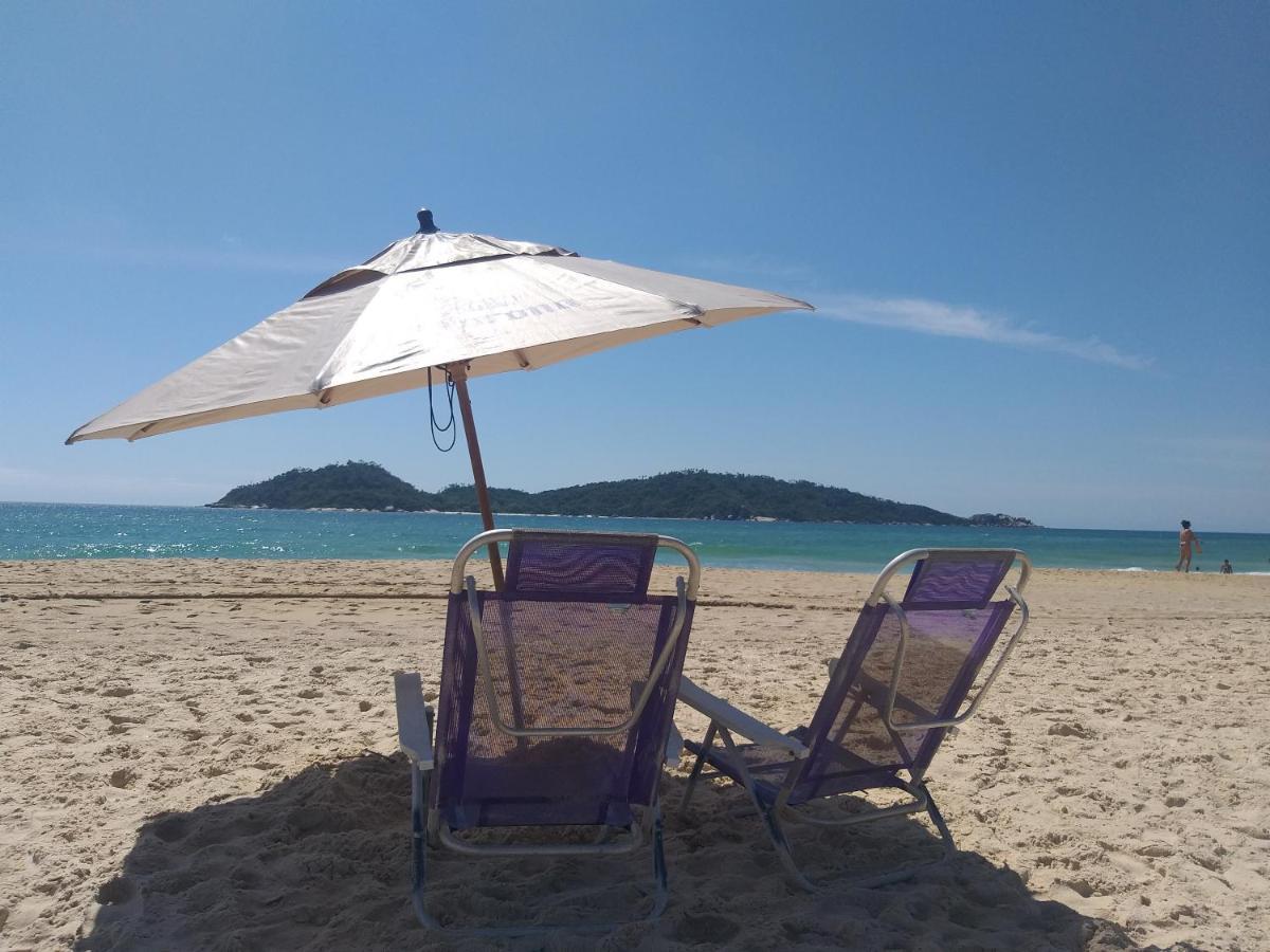 Ghaya Mini Camping Florianópolis Buitenkant foto
